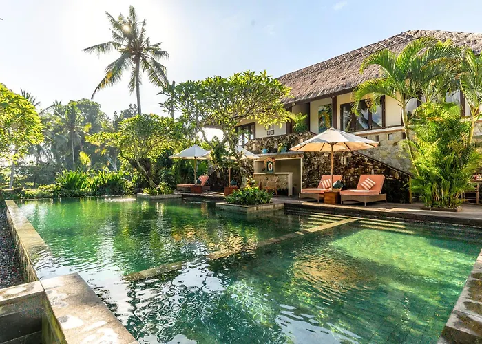 Radha Phala Resort & Spa