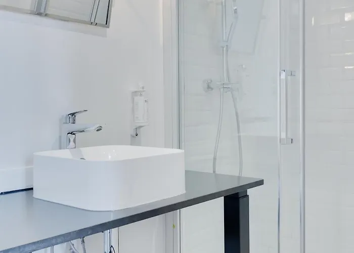 Iko Bordeaux Appartements