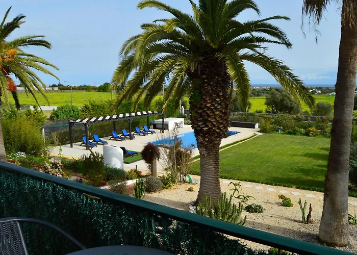 Tavira Vacations Apartments