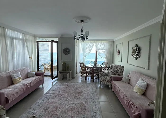 Trabzon Sea Pearl