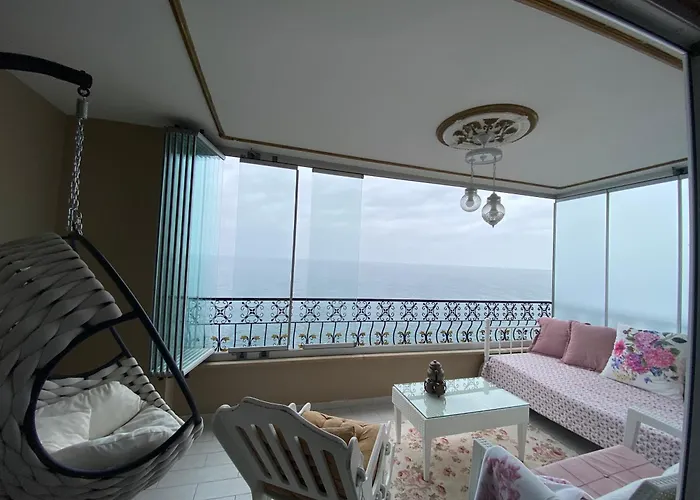 Trabzon Sea Pearl