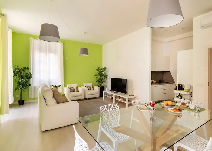 Verbania - Luxury Italy Apartments