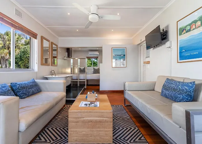 Camps Bay Village - Village Apartments