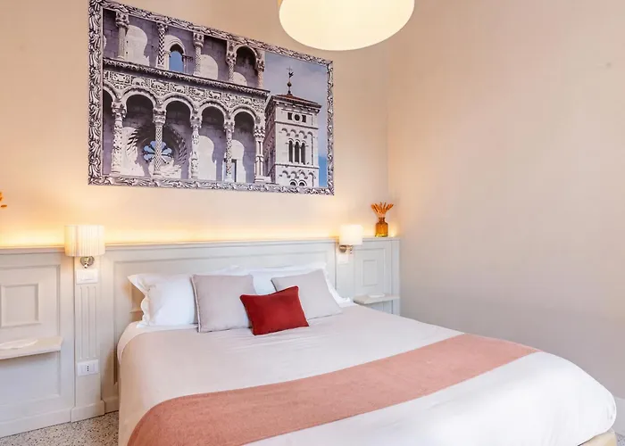 Noble Floor - Panoramic Luxury Apartment