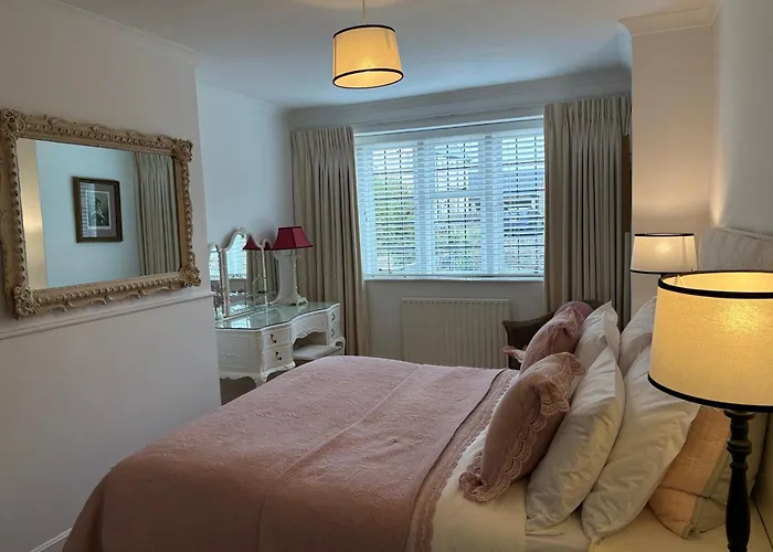Yew Tree House