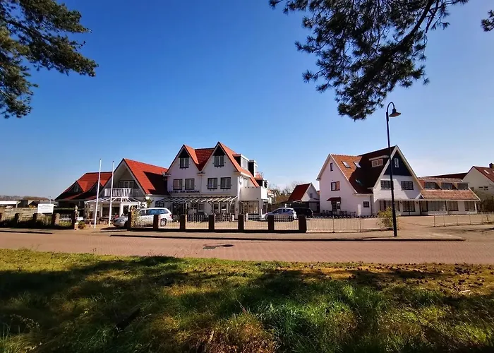 Het Uilenbos