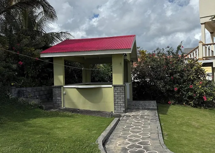 Rawacou Breeze