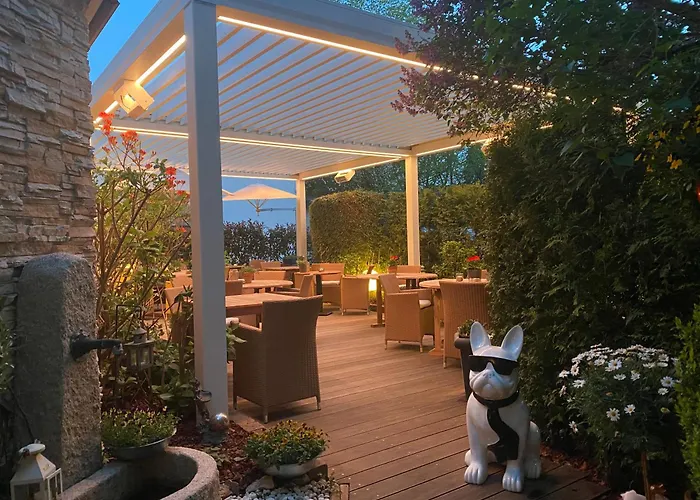 Gourmet Hotel Zur Post