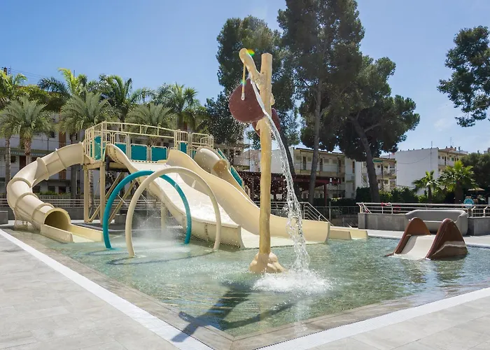 Golden Port Salou&Spa