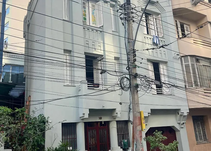 Books Hostel