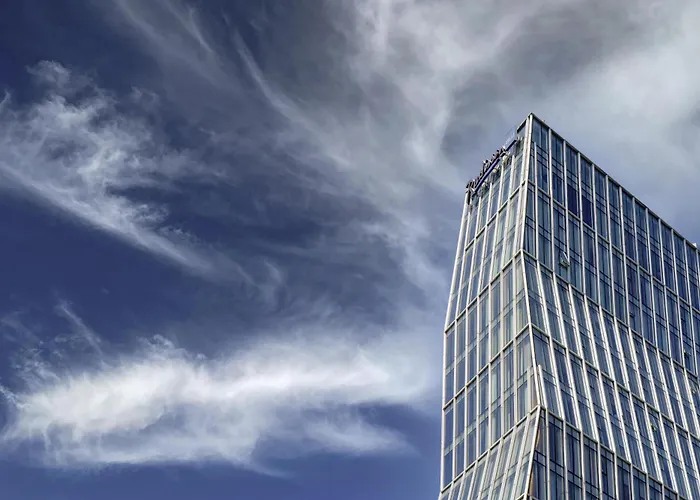 Radisson Blu Hotel Batumi