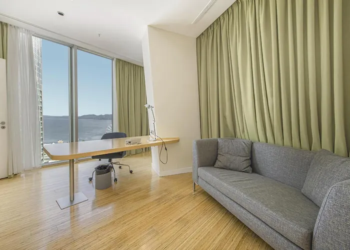 Radisson Blu Hotel Batumi