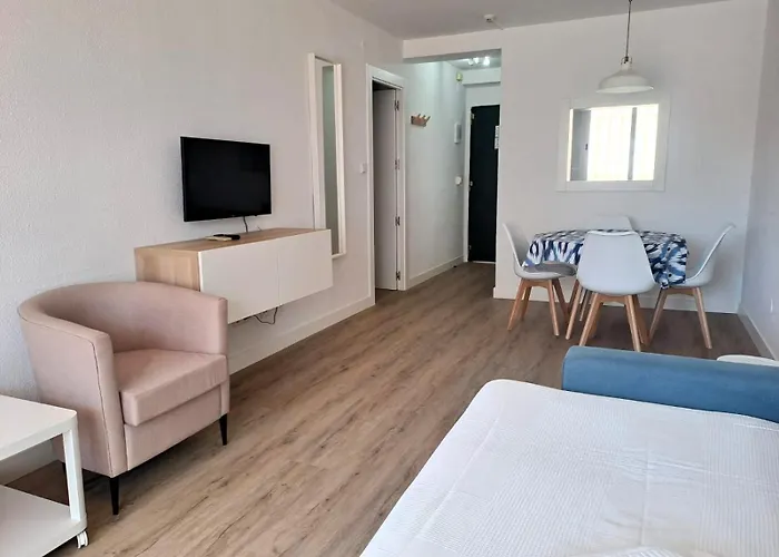 Apartamentos Buensol