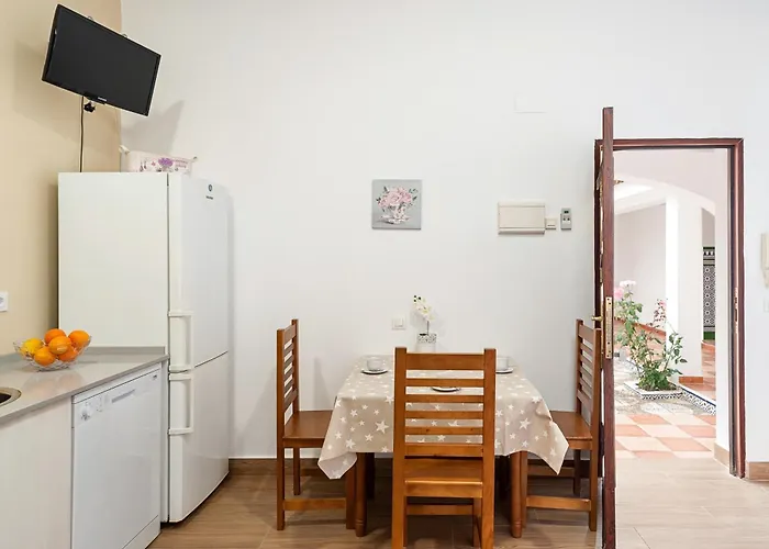Apartamento En La Playa Con Terraza