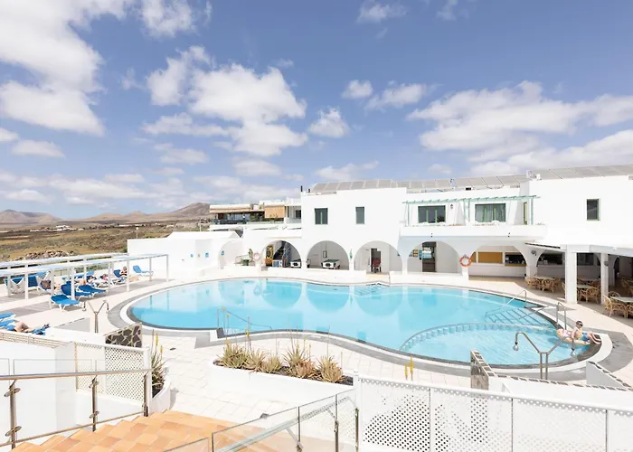 Bluesea Hotel Los Fiscos