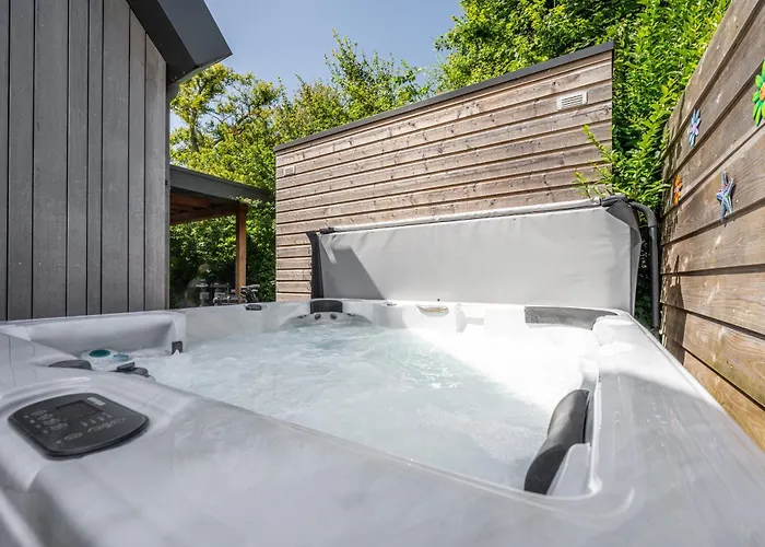 Casa Bos Schotsman Wellness