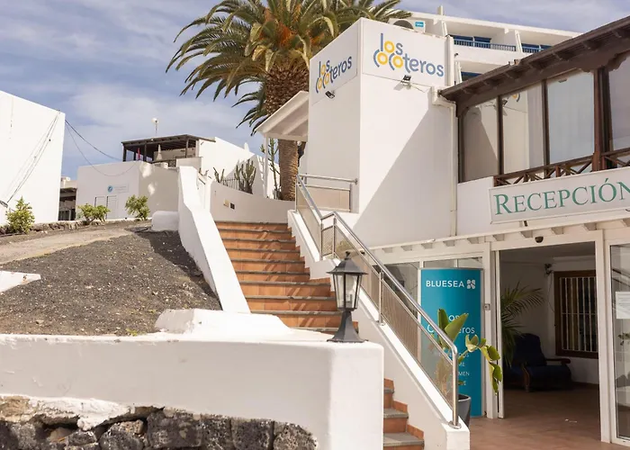Bluesea Los Cocoteros