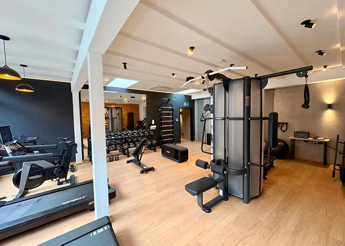 Boutique-Hotel Bayerischer Hof