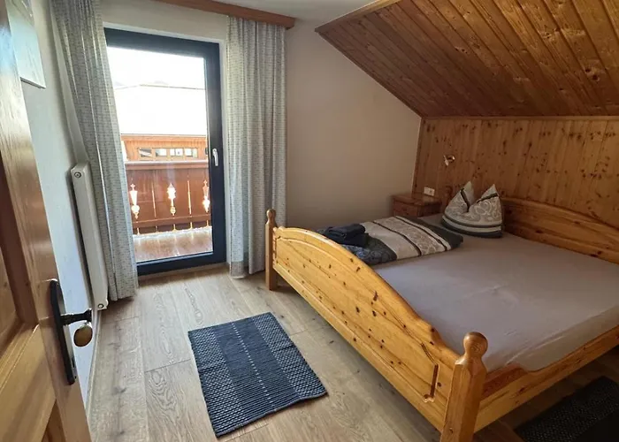 Haus Mariandl