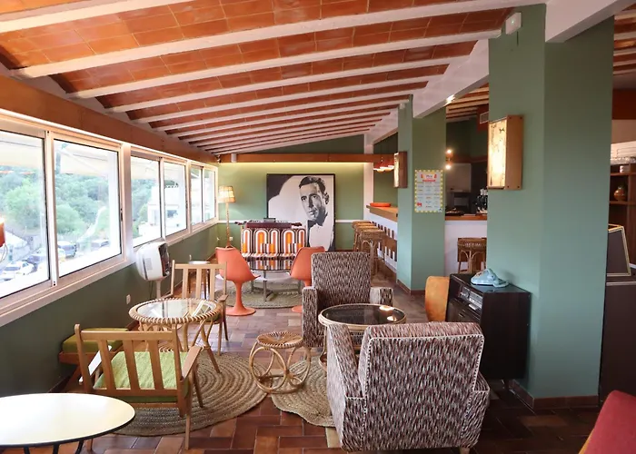 Hotel Cadaques1962 By Fimedhotels