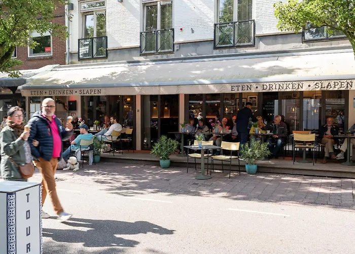 Juuls Domburg
