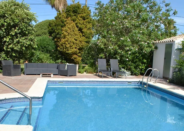 Villa Val De Rosa