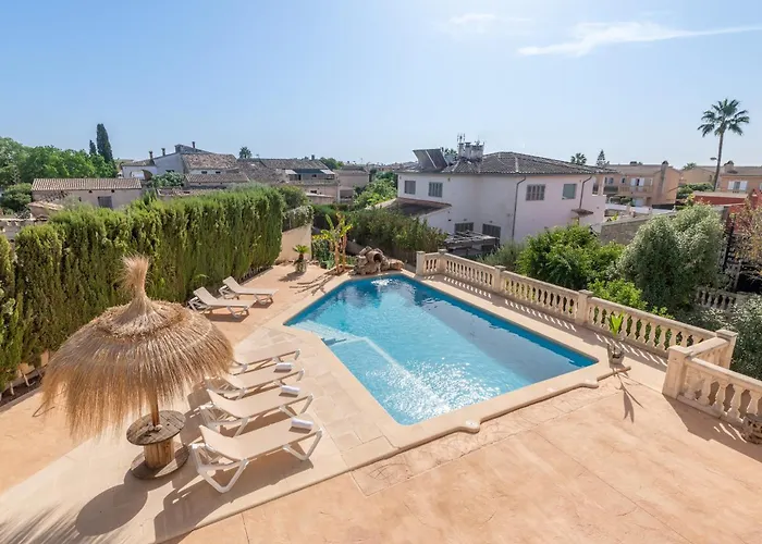 Villa Sayana