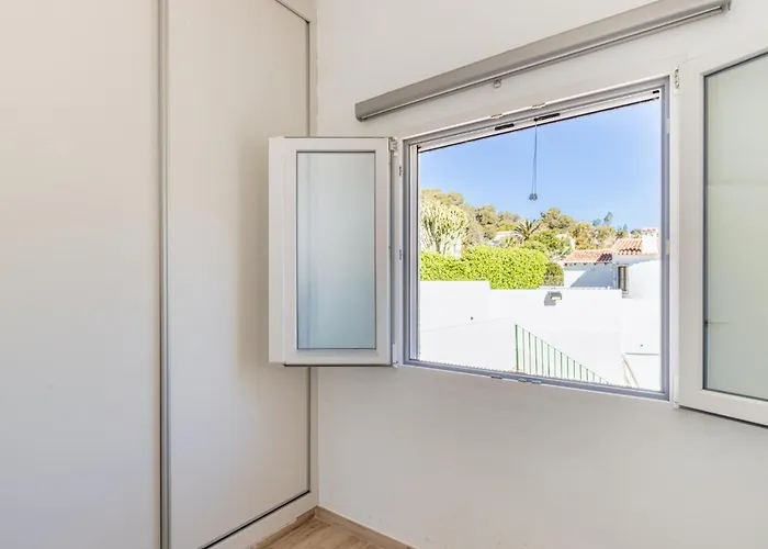 Villa 14 - 300M From El Portet Beach