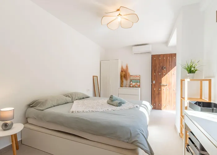 Villa 14 - 300M From El Portet Beach