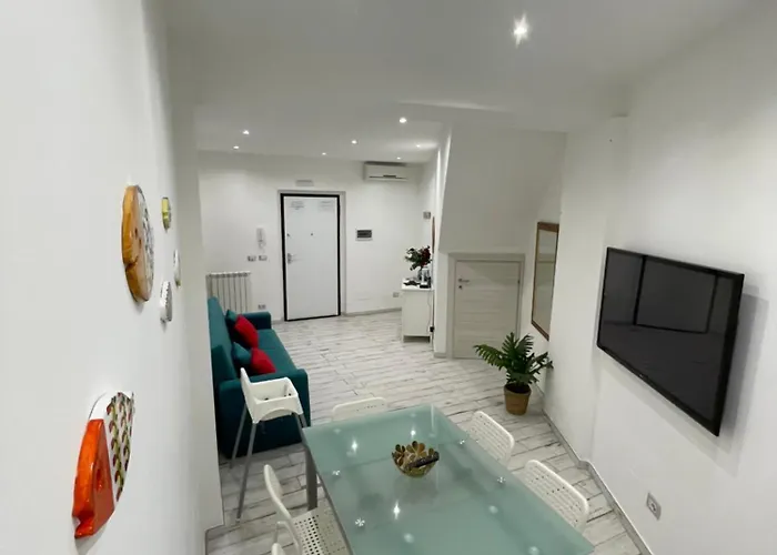 Naxos Marea Apartament