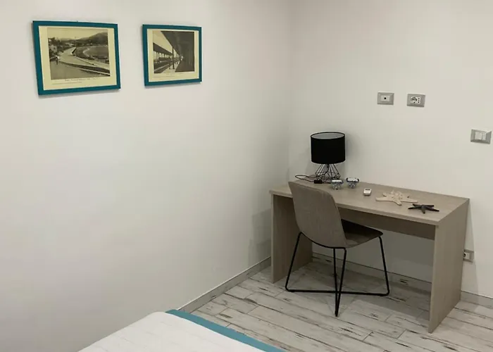 Naxos Marea Apartament