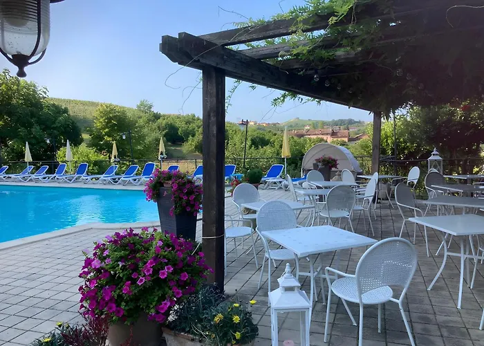 Cascina Manzo