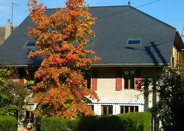 La Grange