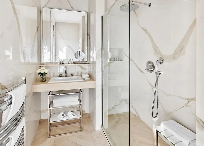 Hotel Belles Rives