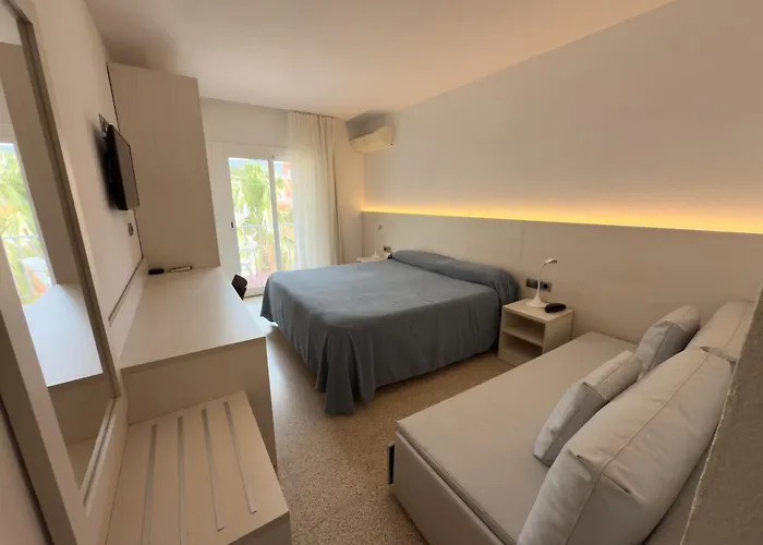Hotel Nereida