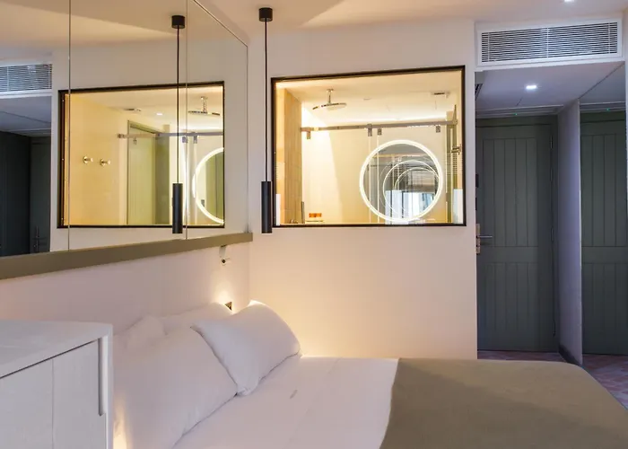 Hostal Spa Olga