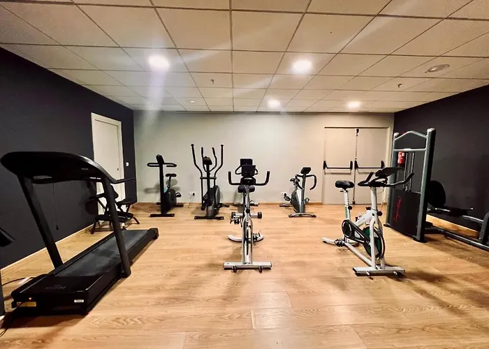 Vistamar Luxury Apartments By Dlv -Adults Only-