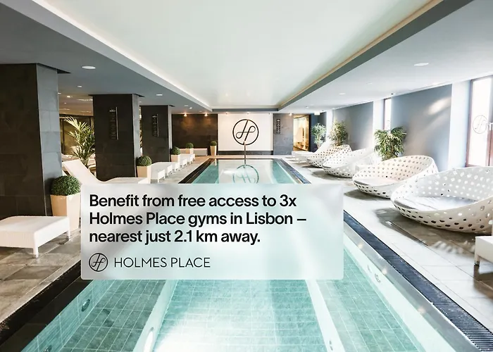 Ascensor Da Bica - Lisbon Serviced Apartments