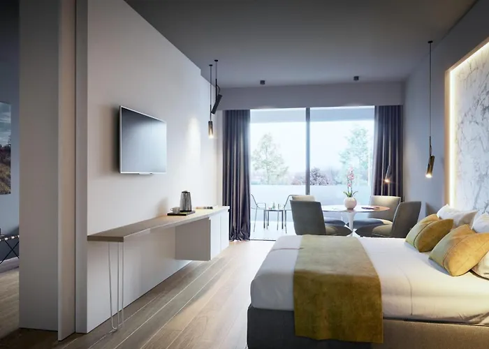 My Hotel Malmedy