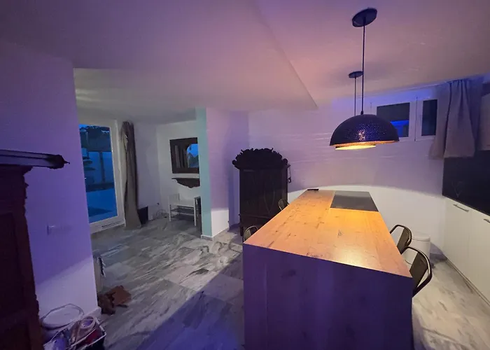Casa Aguila Ibiza