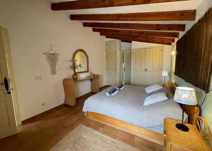 Lovely Appartment 'Solana' With Big Garden, Nice Pool