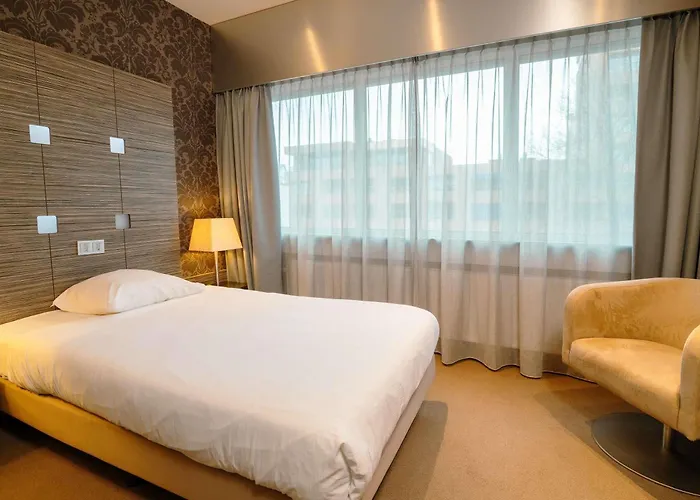 Mercure Hotel Tilburg Centrum