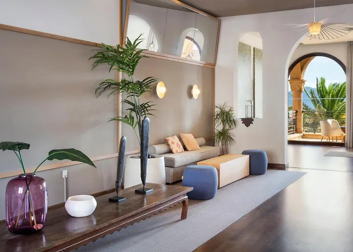 Familiehotel: The Level At Melia Villaitana (Adults Only)