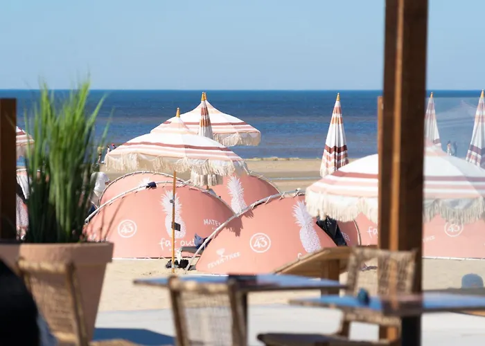 Zandvoort Lodge