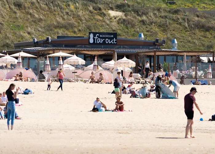 Zandvoort Lodge