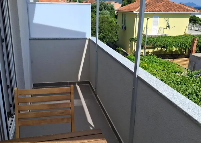 Apartman Harfa 1