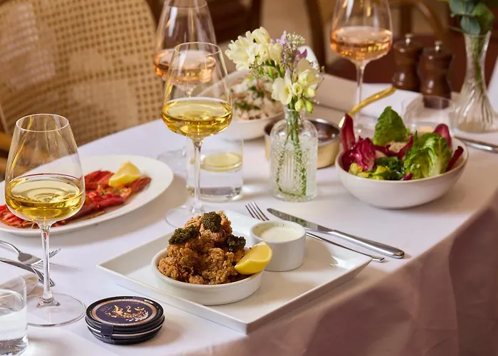 Lowndes London - A Jumeirah Partner