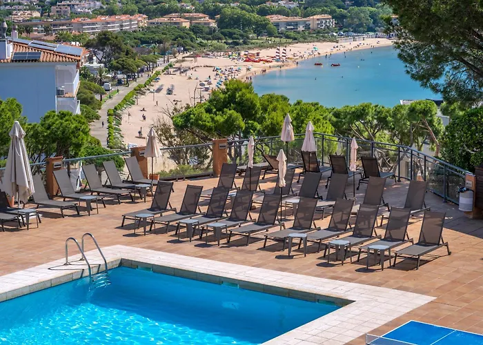 Ght S'Agaro Mar Hotel