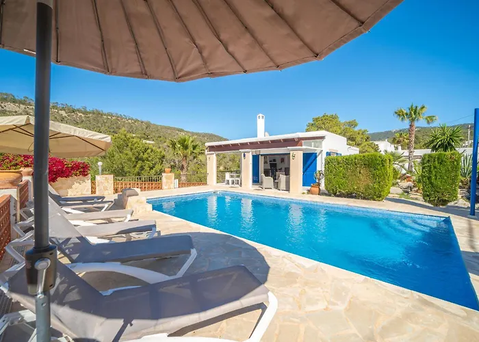 Holiday Home Anromi By Interhome