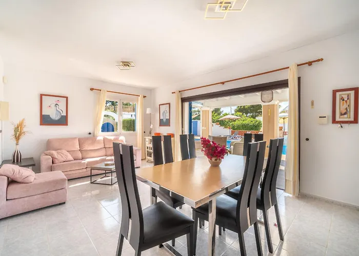 Holiday Home Anromi By Interhome